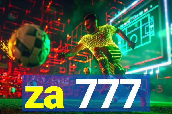 za 777